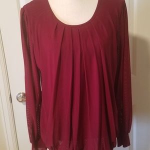 Sitting in my closet not being worn...